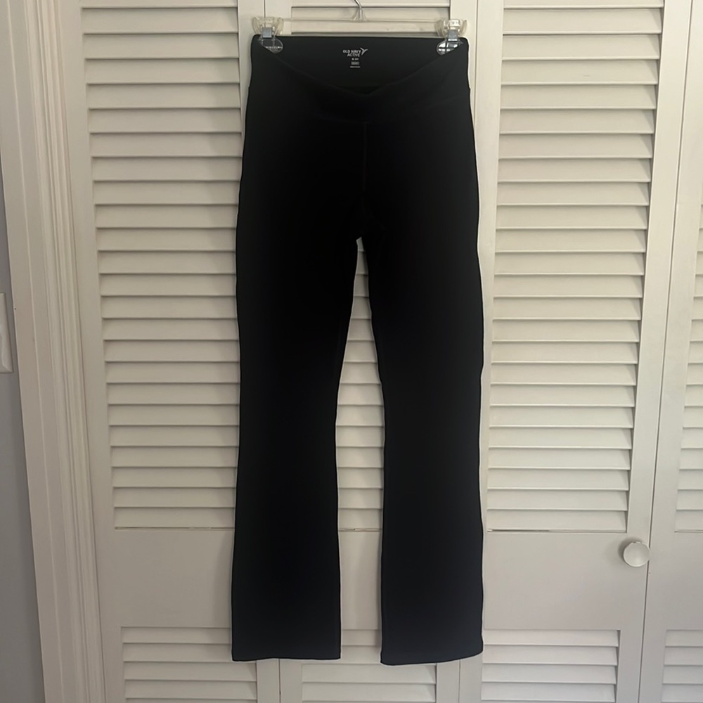 Old Navy Girls Active Pants